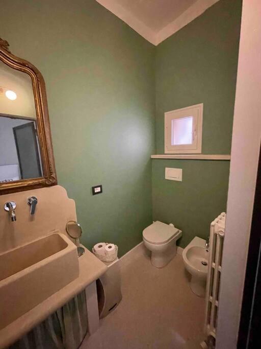 Dimora De Argenteris Apartment Lecce Exterior photo