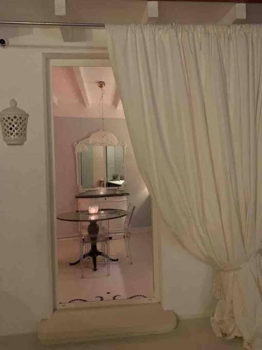 Dimora De Argenteris Apartment Lecce Exterior photo
