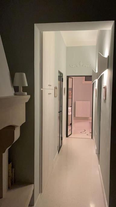 Dimora De Argenteris Apartment Lecce Exterior photo