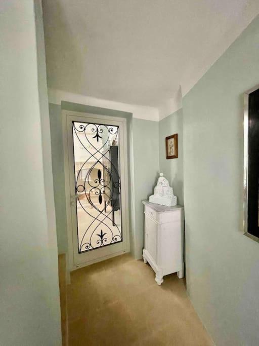 Dimora De Argenteris Apartment Lecce Exterior photo
