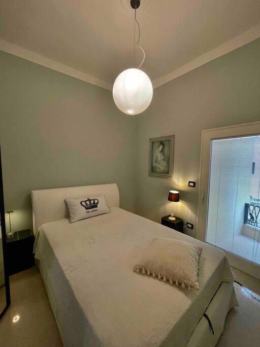 Dimora De Argenteris Apartment Lecce Exterior photo