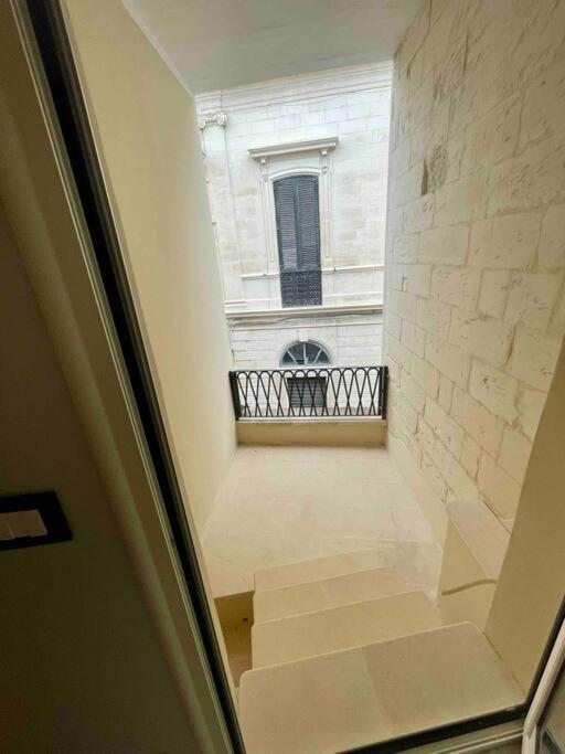 Dimora De Argenteris Apartment Lecce Exterior photo