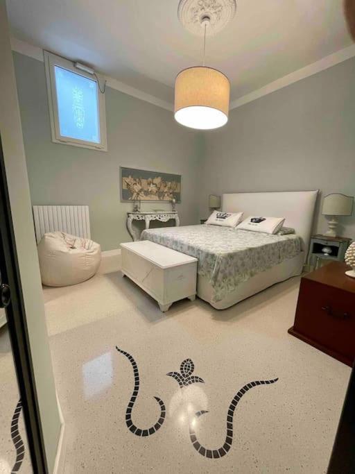 Dimora De Argenteris Apartment Lecce Exterior photo